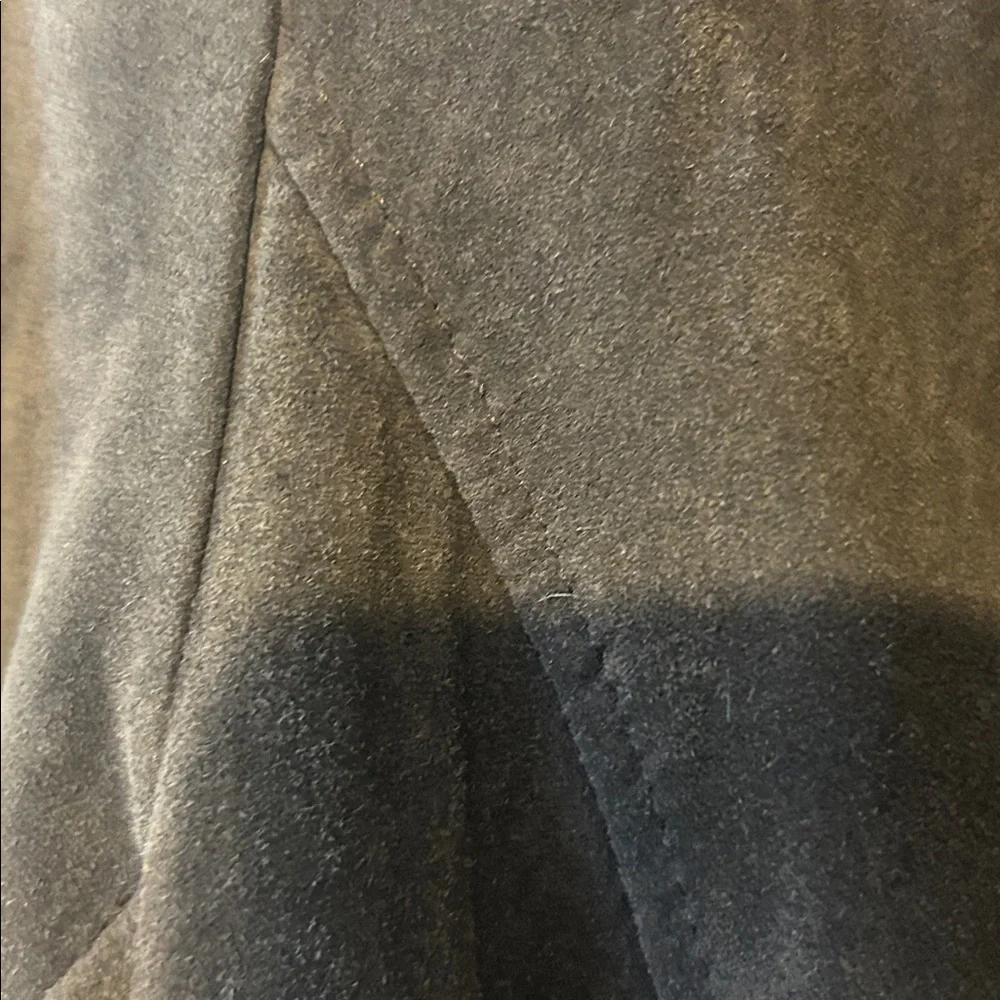 Alfani Women's Dark Brown Blazer - Picture 4 of 8